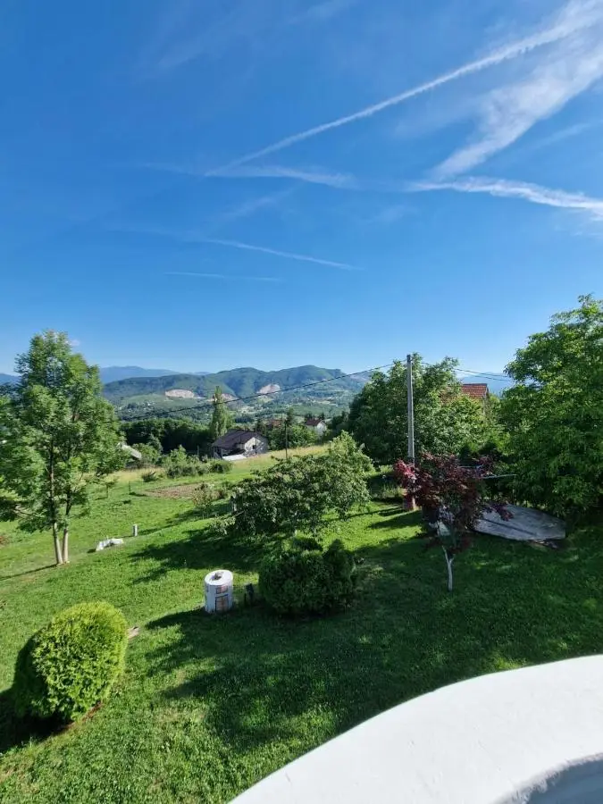 Vila av lugnet