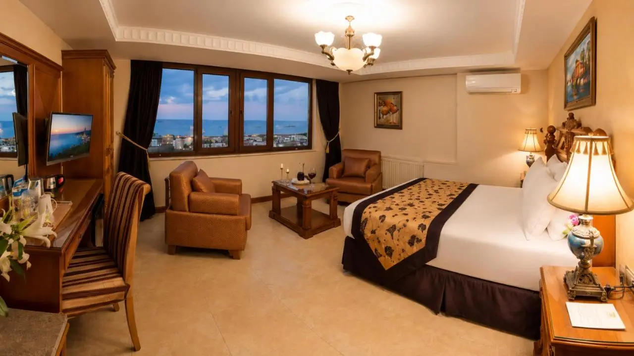 GLK PREMIER Acropol Suites & Spa