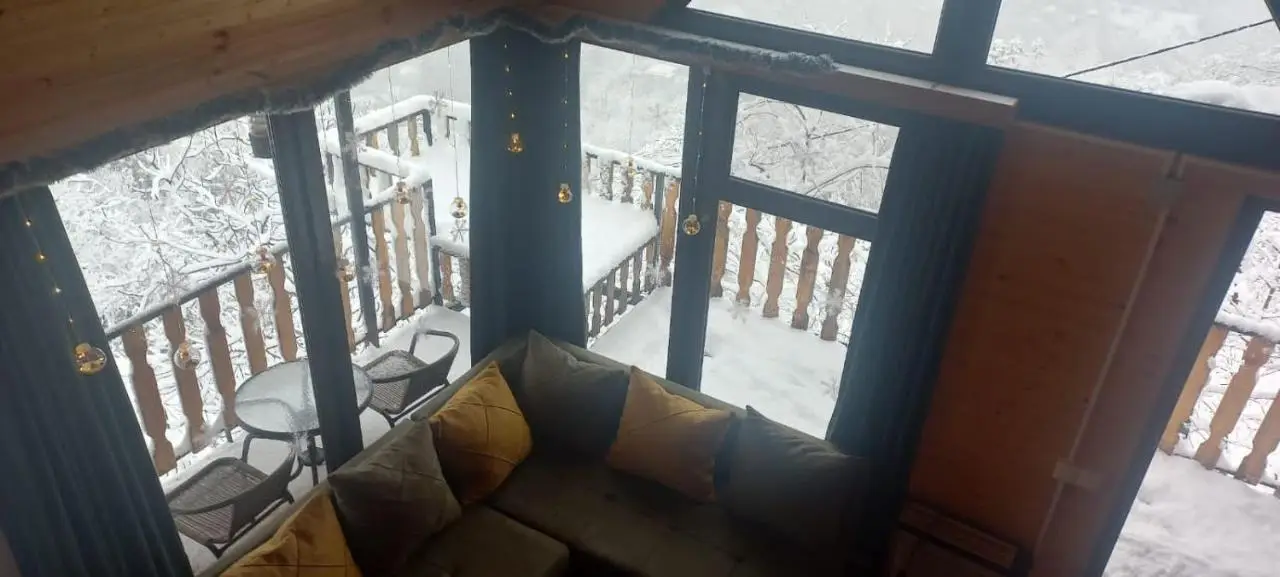 chemi kera Chalet