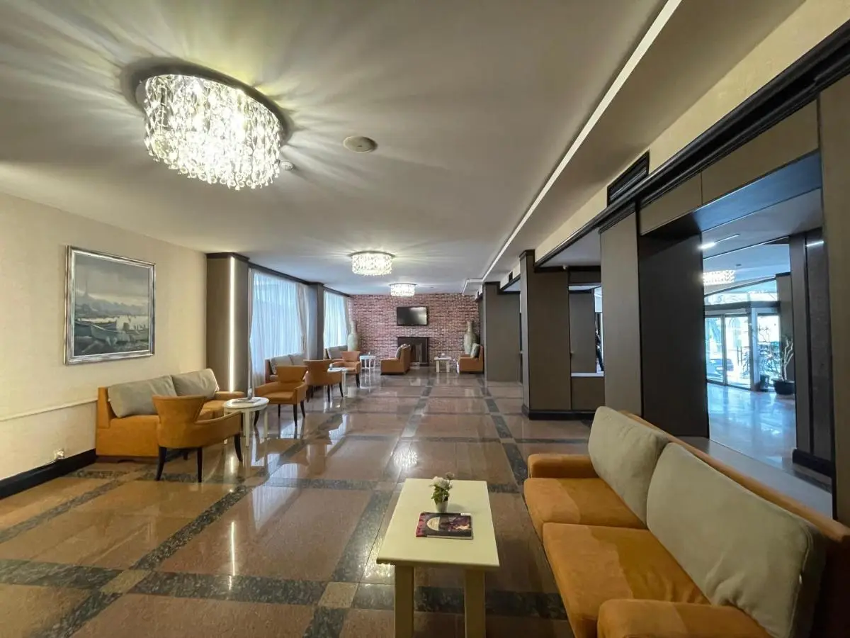 Park Dedeman Baku