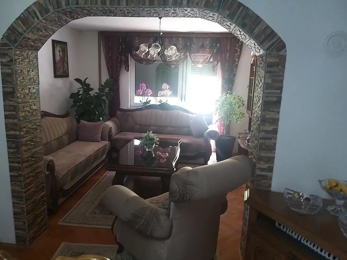 Villa Emrah River One