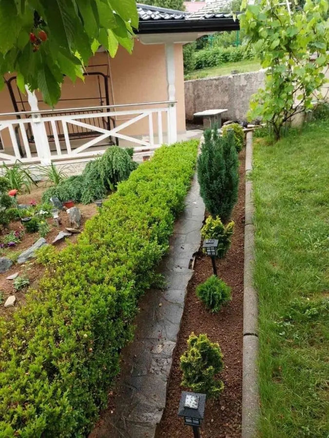 Villa Elma