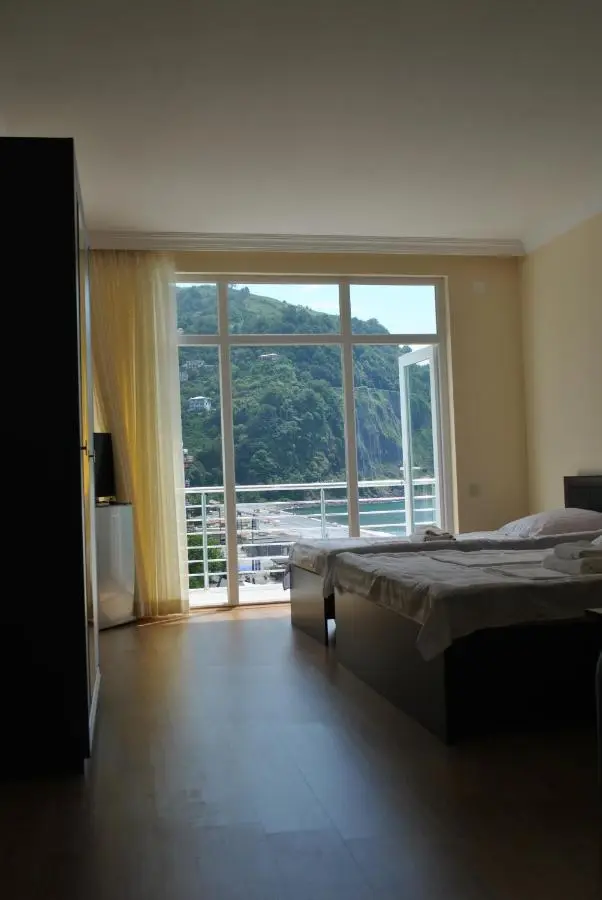 Black Sea Hotel