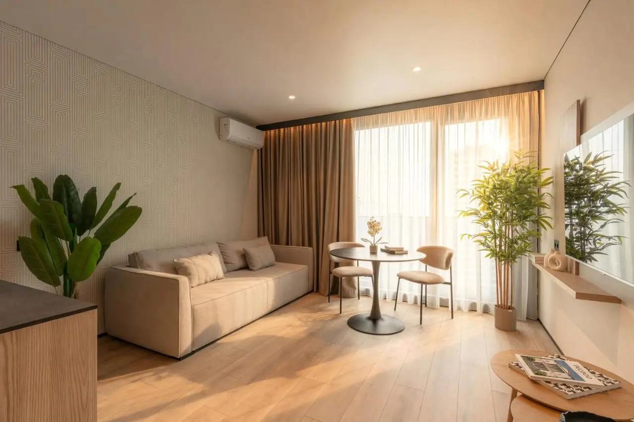 OPUS Batumi
