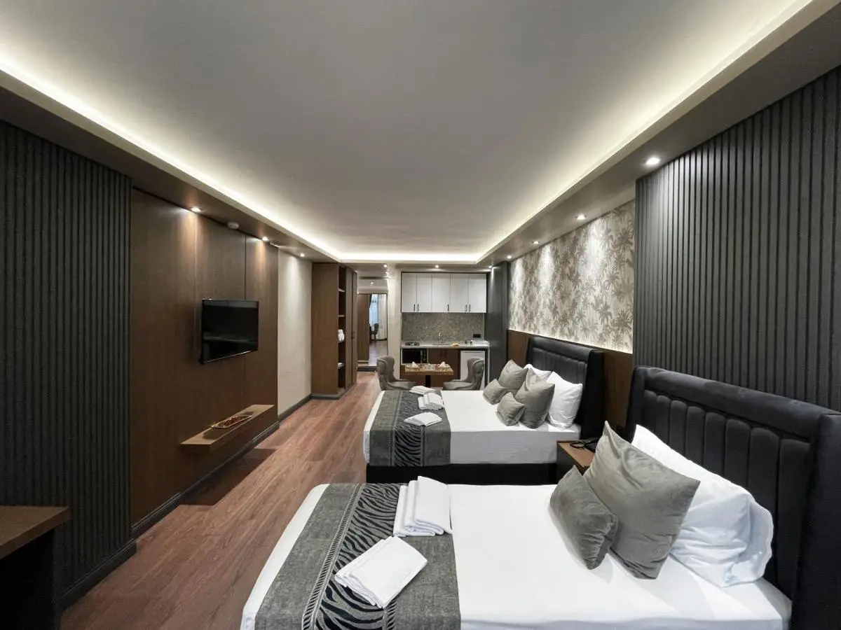 GRAND ÜSKÜDAR OTEL