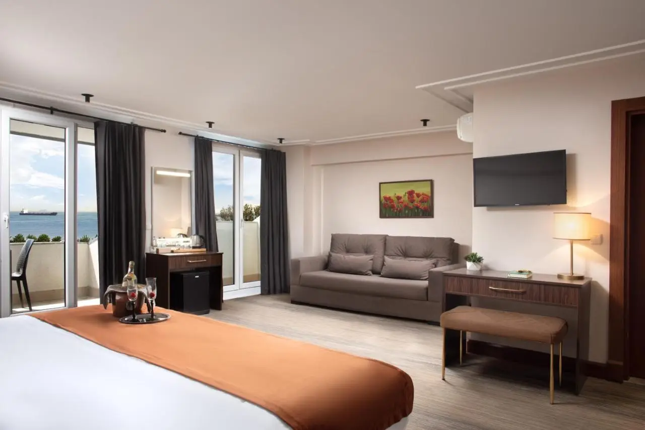 Recital Park Hotel