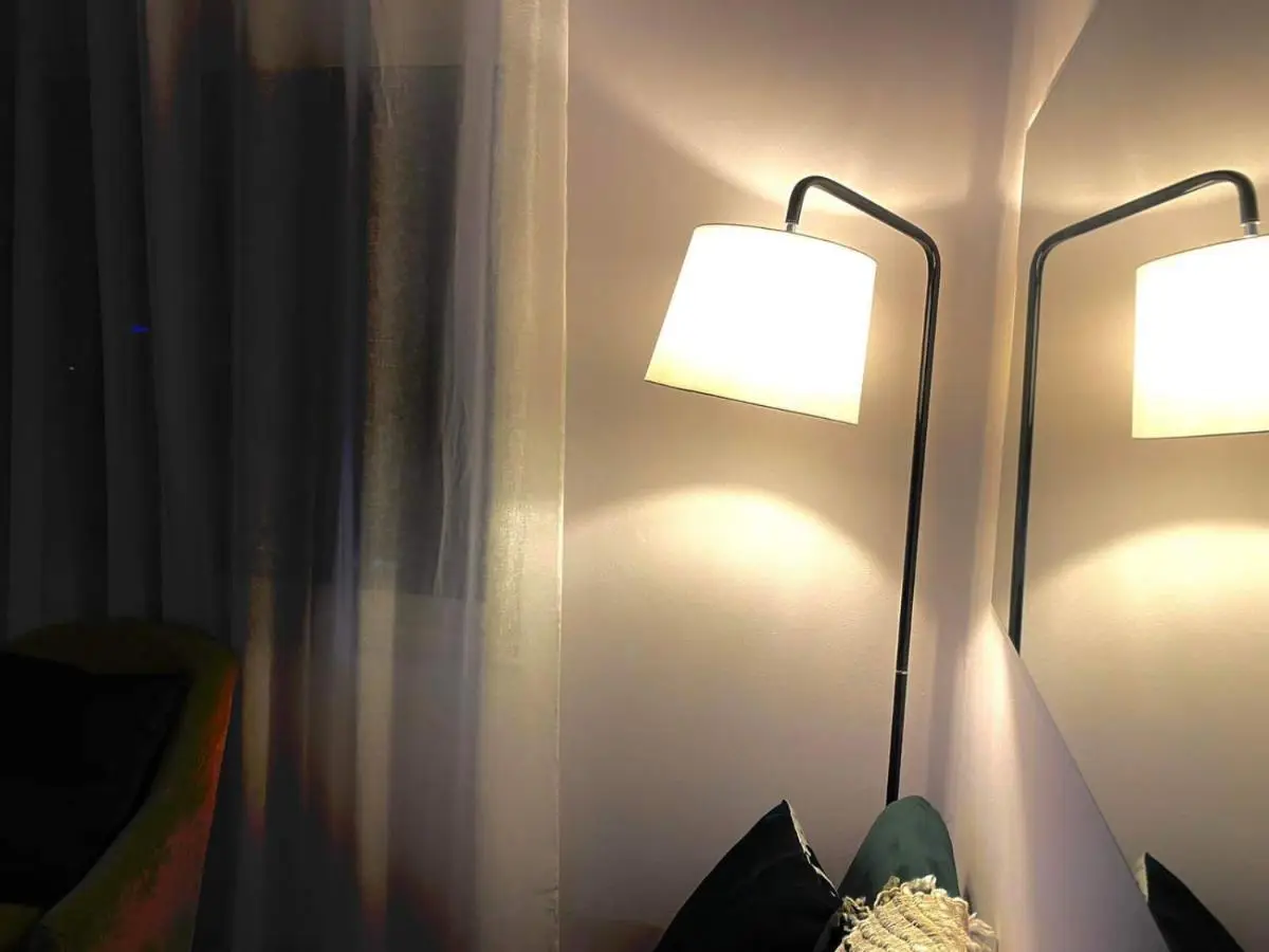 Signature apartment 11