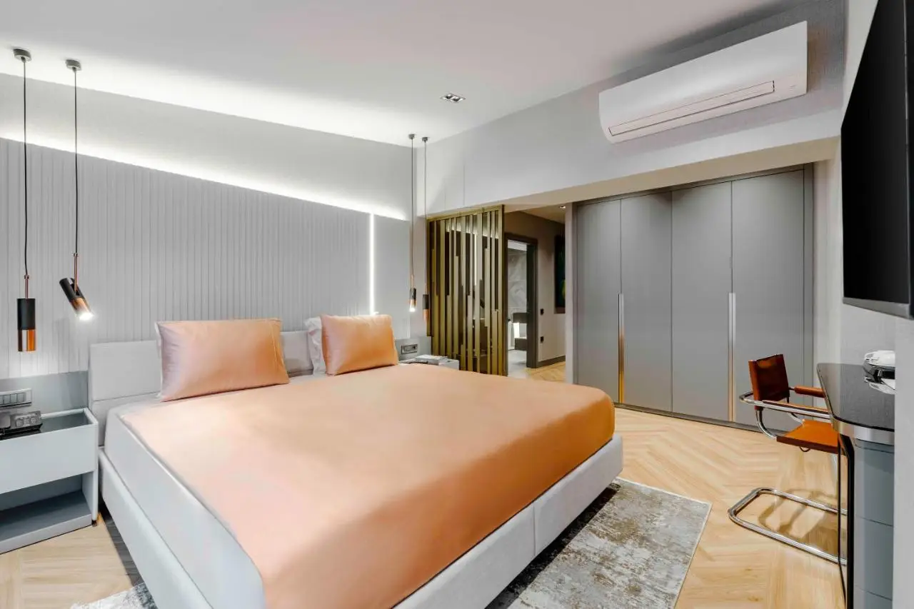 AHC Taksim Hotel-Special Class