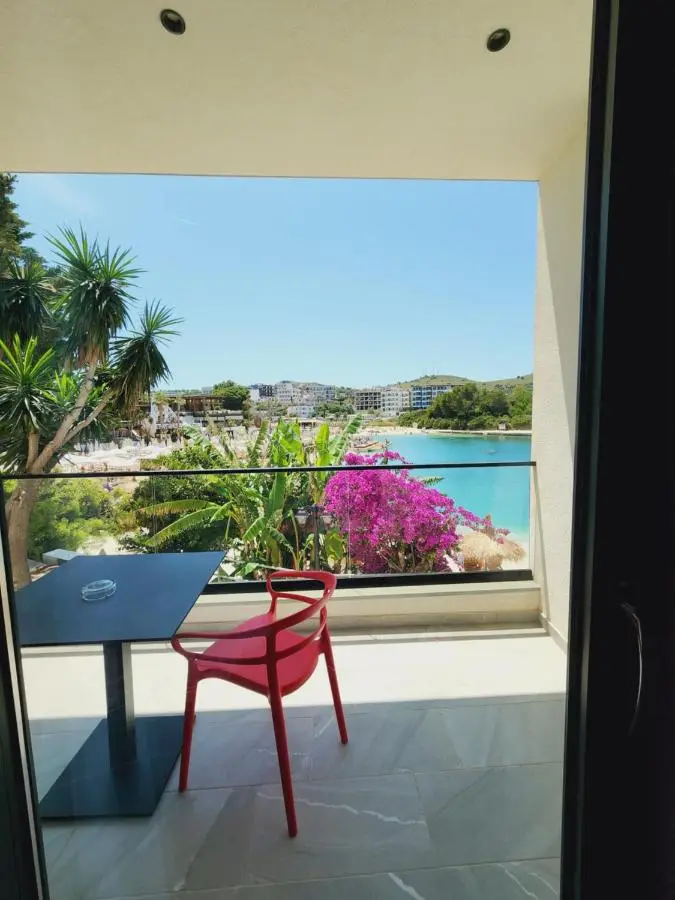 Manta Hotel