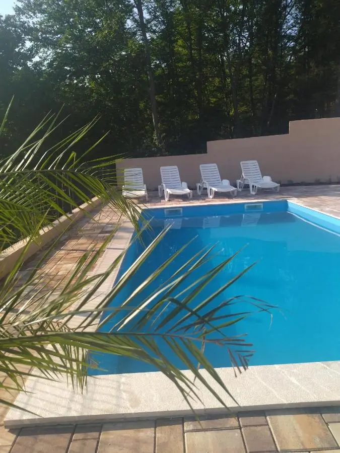 Villa Hani