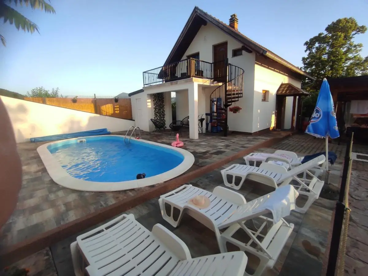 La Mia Casa