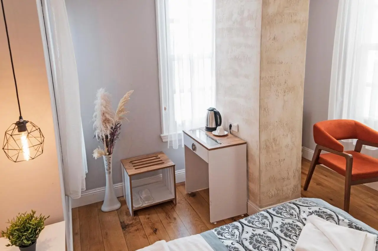 Galata Door Hotel