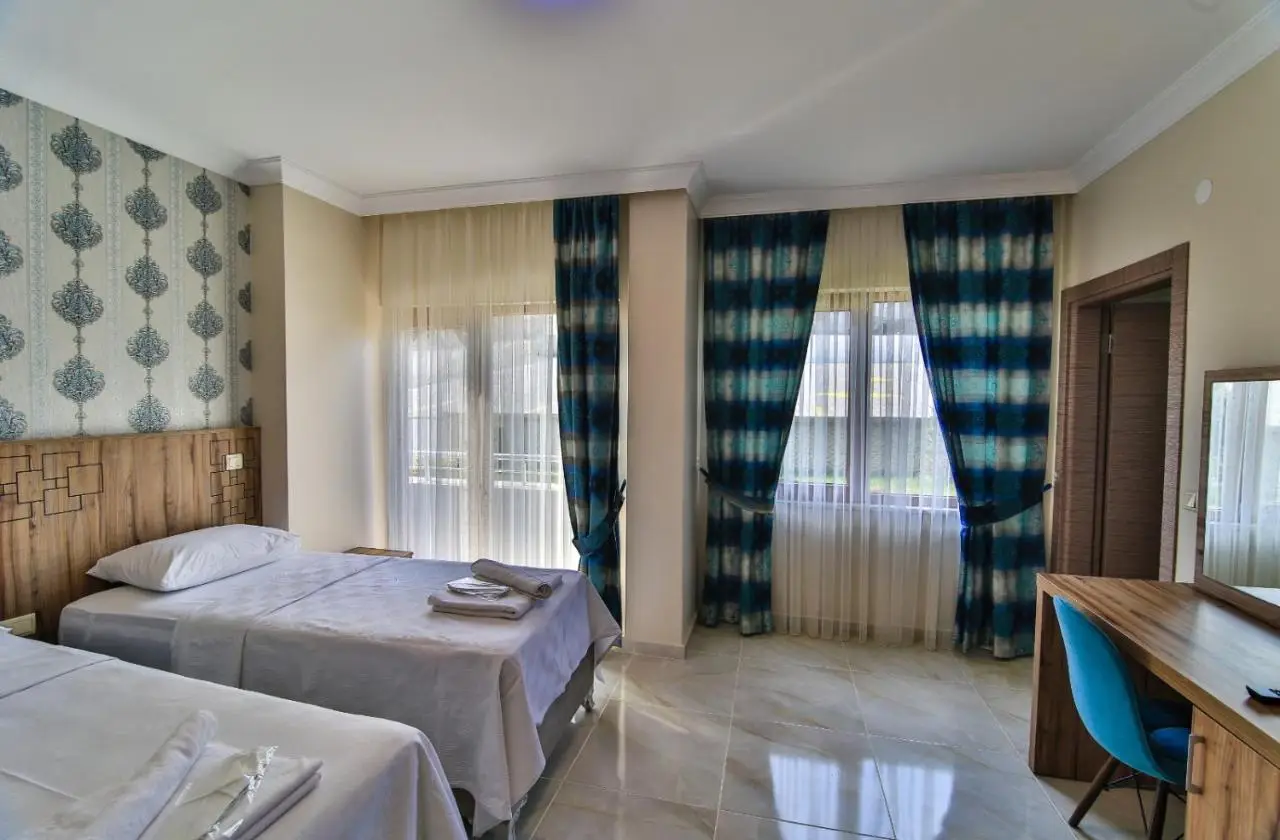 Amasra Sunrise Otel