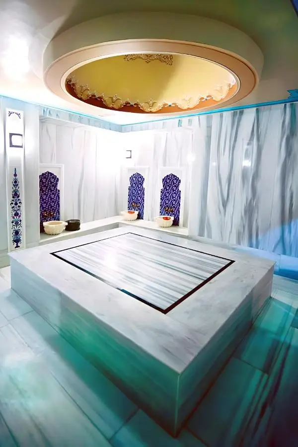 The Sign Kocaeli Thermal Spa Hotel &Convention Center
