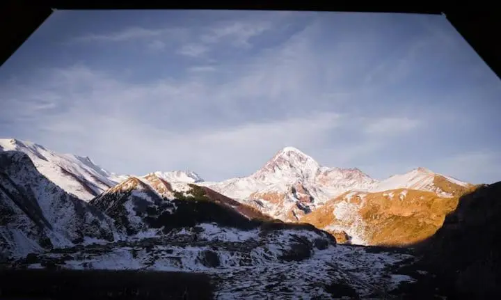 Khara Cottage Kazbegi