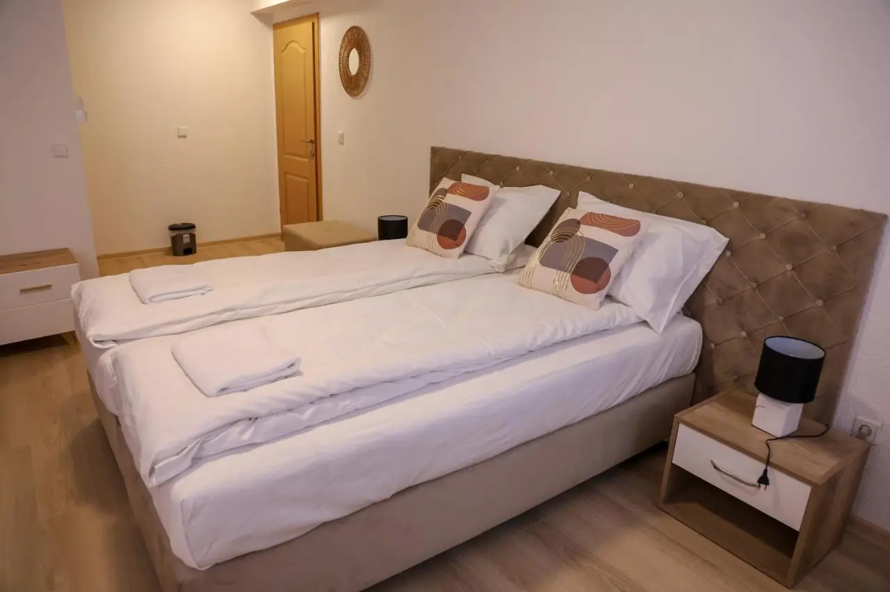 Careva Cuprija Apartment&Rooms