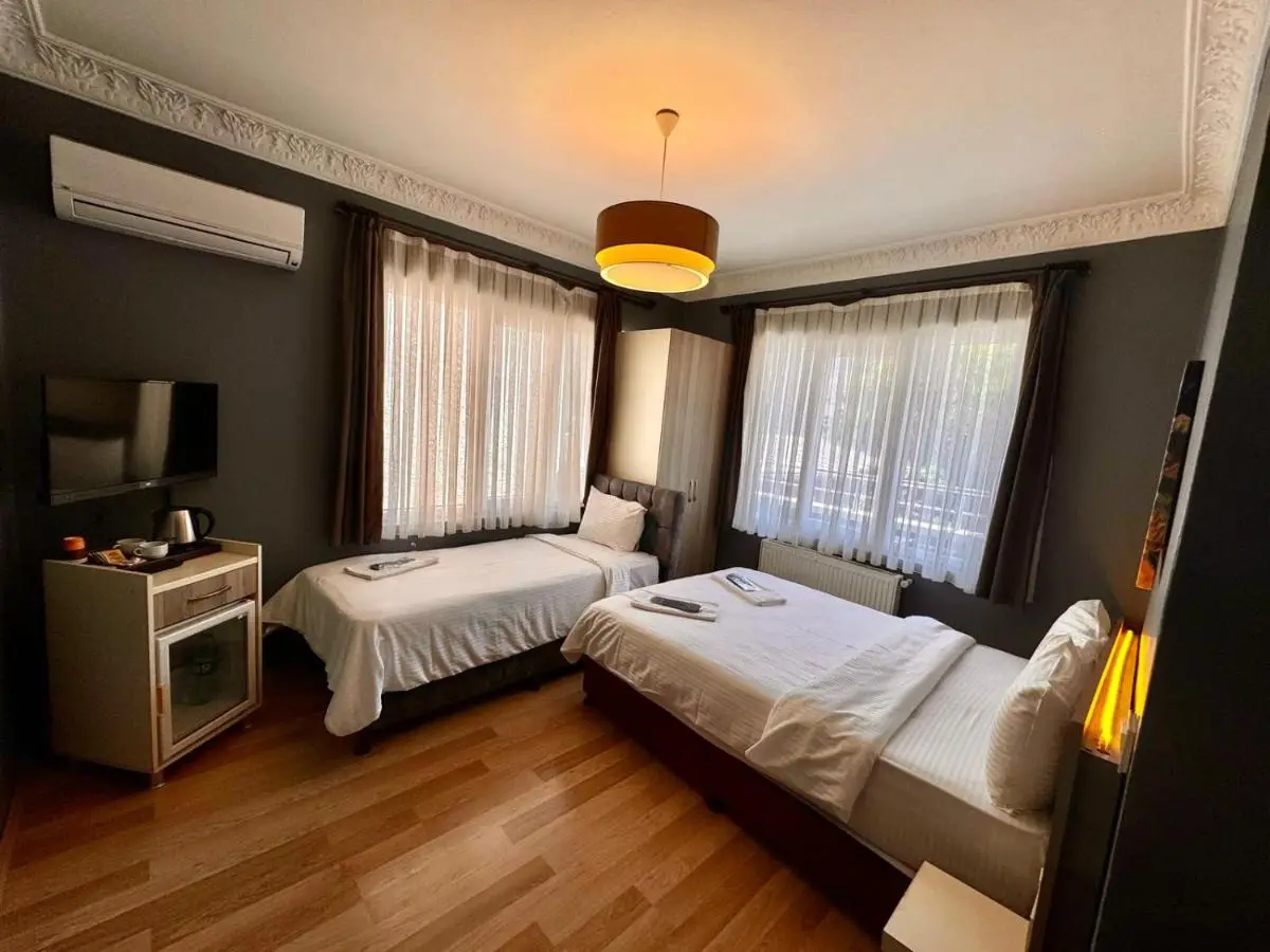 Armoni City Otel Kadıköy