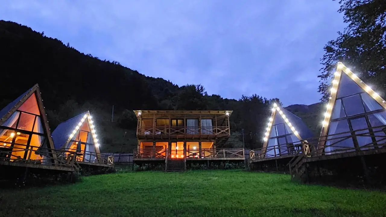 Cozy Cottages