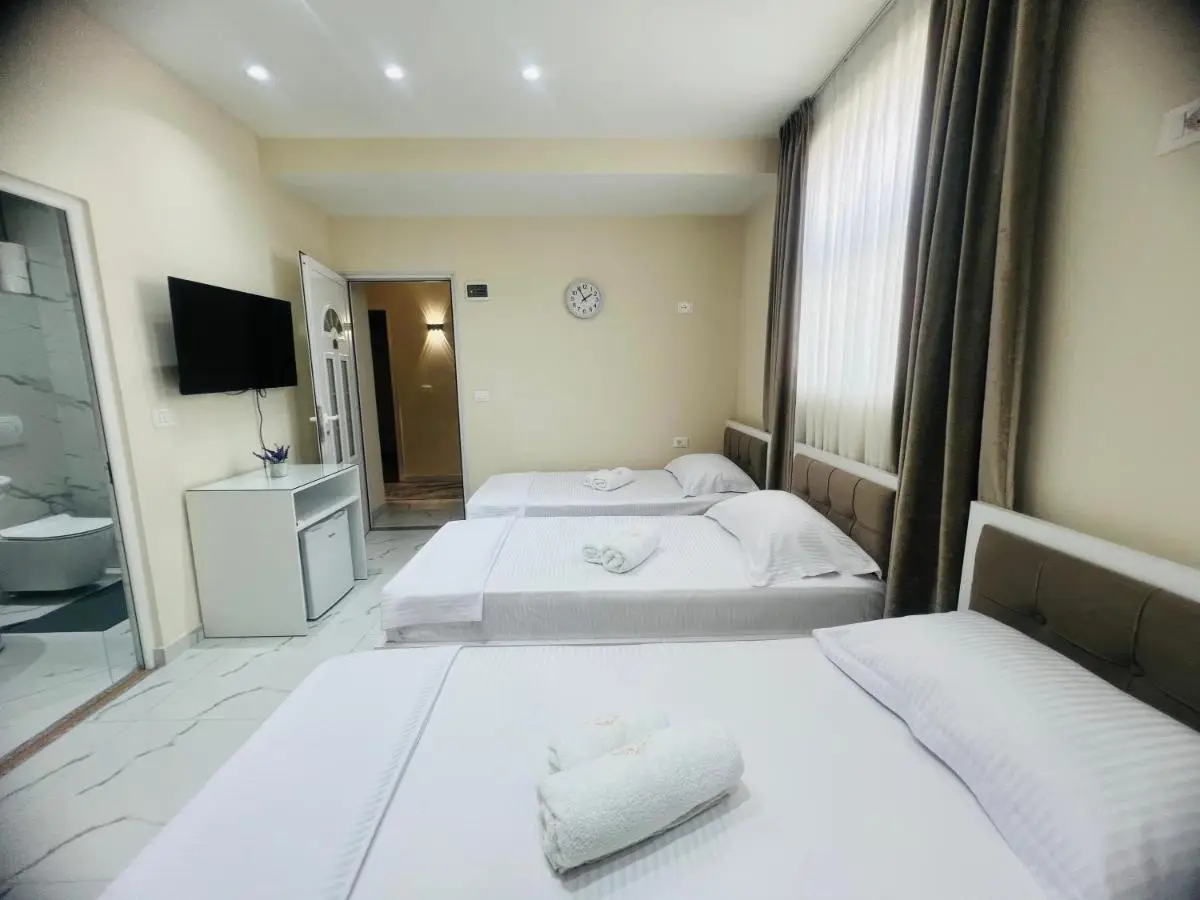 Bar Hotel Mokador