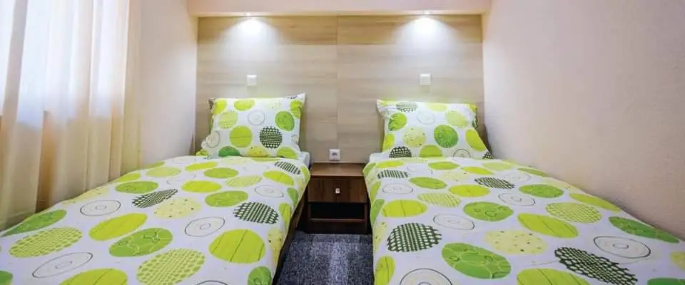 Motel Calypso Travnik