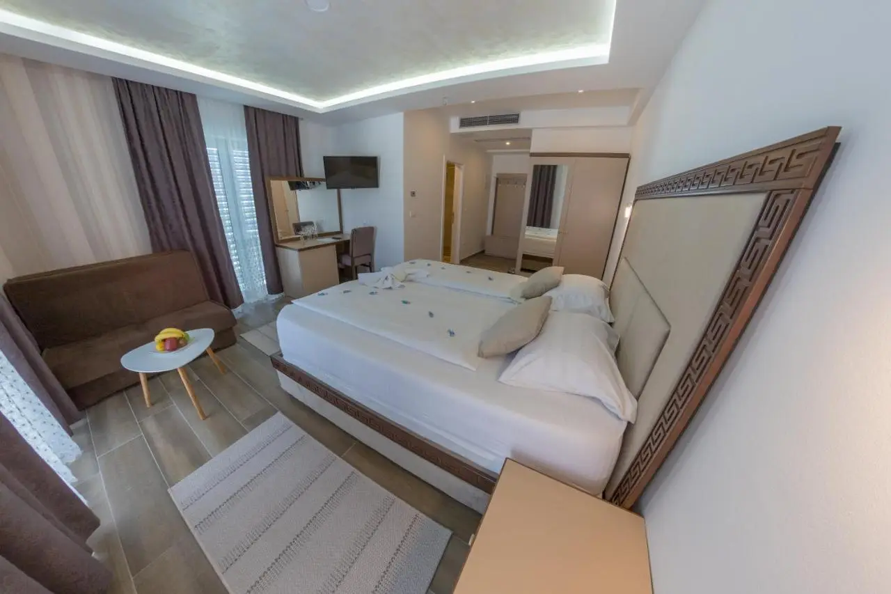 Hotel Rekic