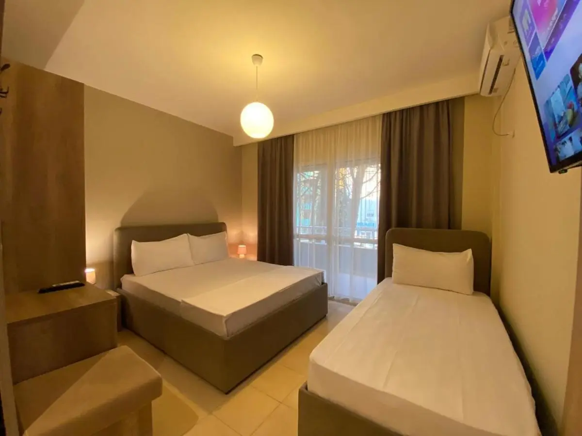 Rumar Hotel