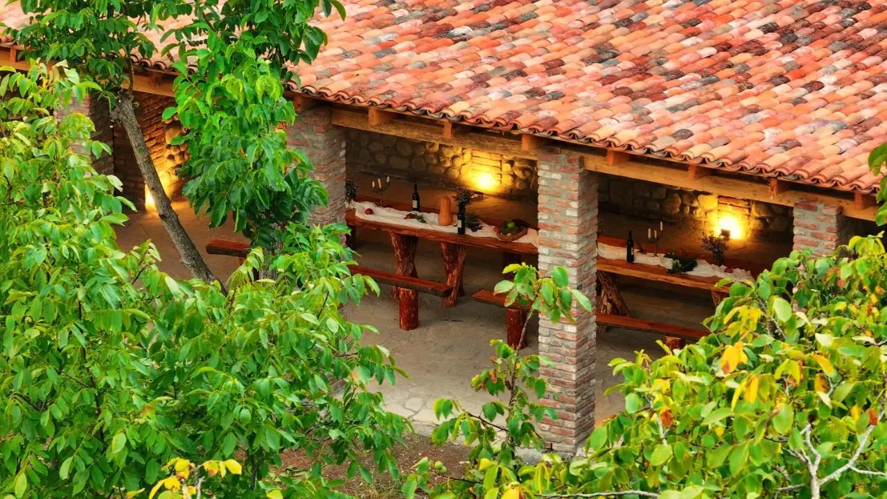 Villaggio Mirzaani Resort