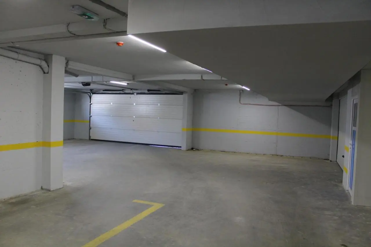 VIP Apartment Visoko