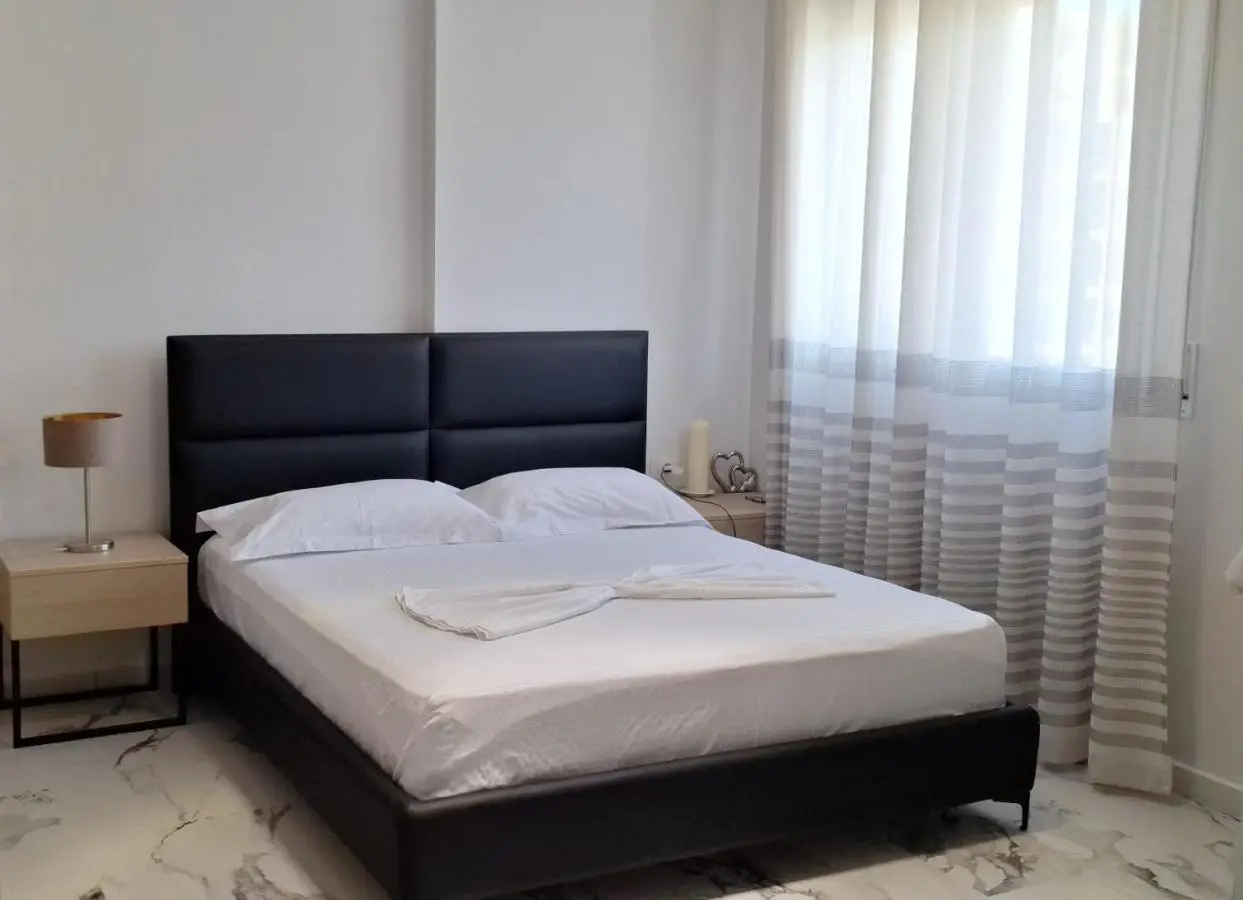 White Palace Apartment