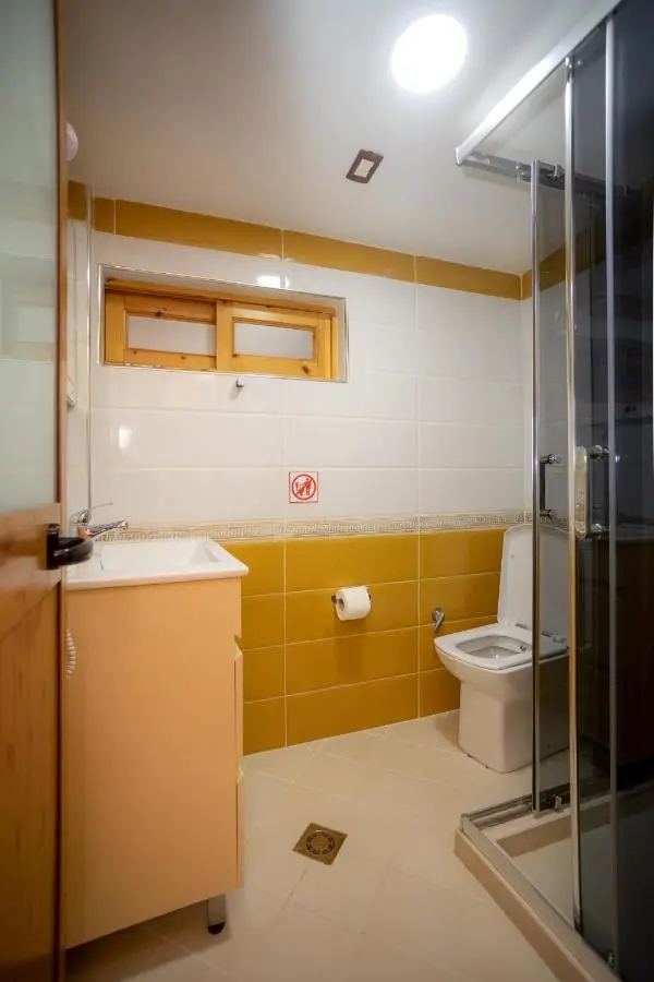 Hotel Shpija e Gjyshit