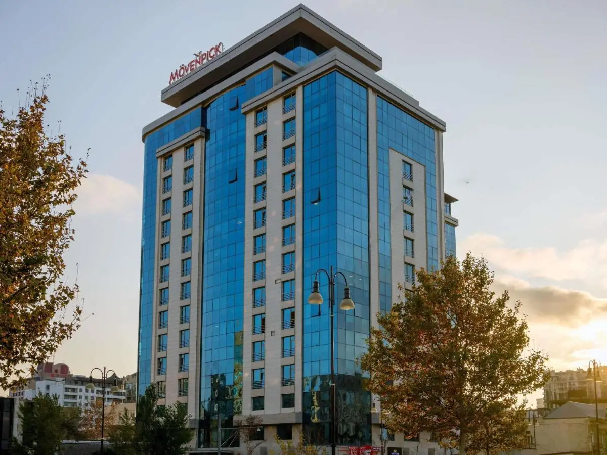 Movenpick Winter Park Baku