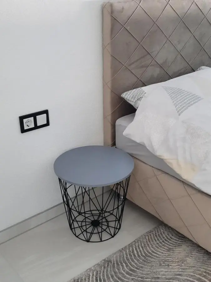 Apartments White House Bihac
