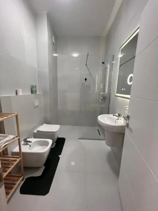 Kino Apartment