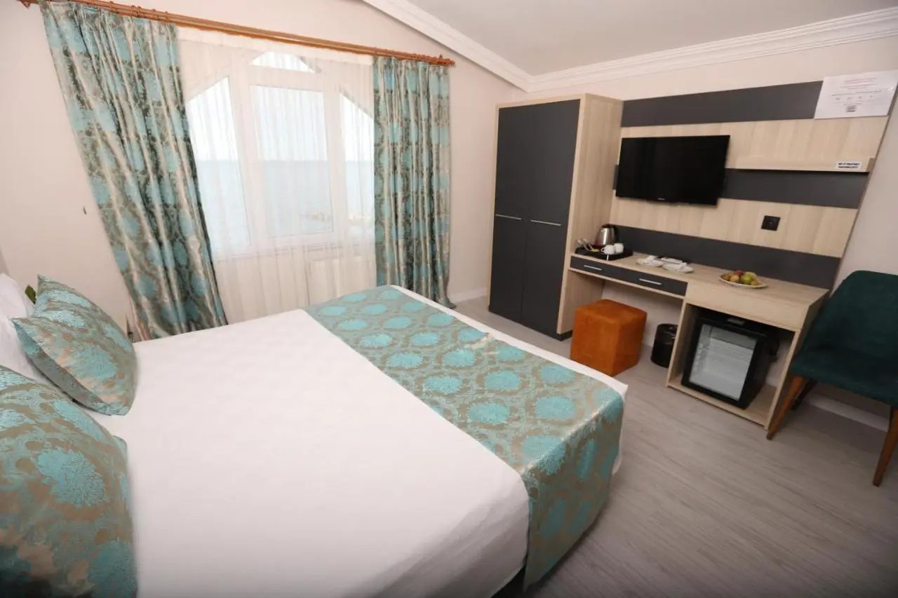 Mare Blu Hotel