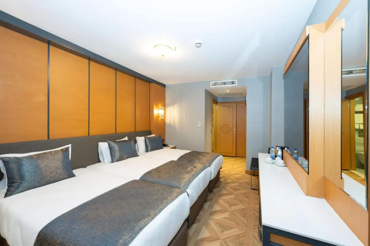 Freya Hotel