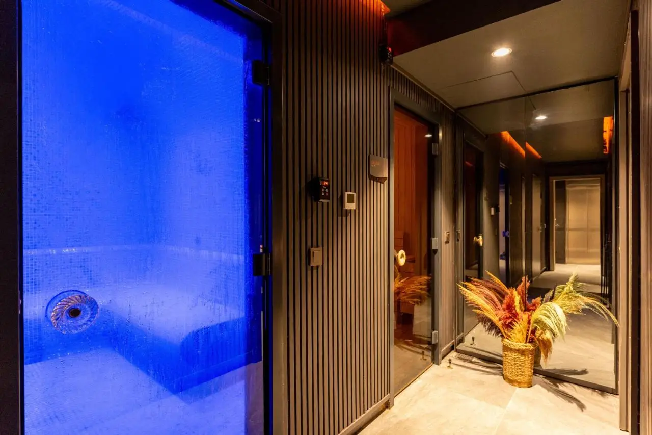 QUİ Hotel&SPA
