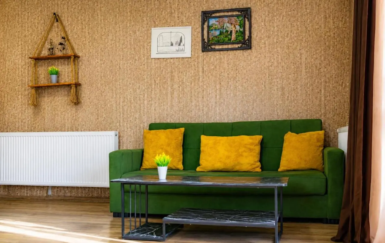 Cottage Shina