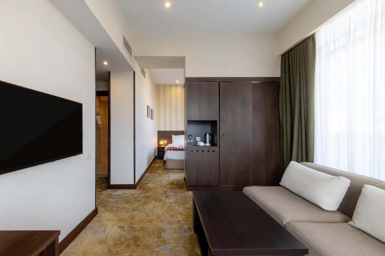 Citrus Hotel
