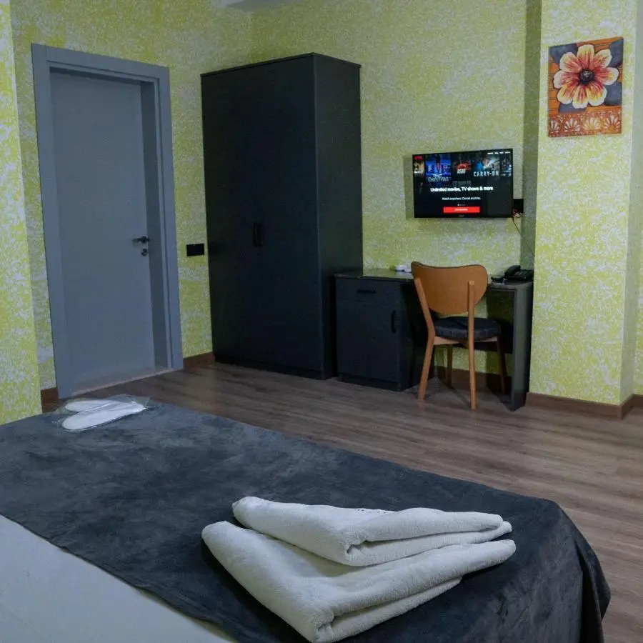 Avrasya Inn Hotel