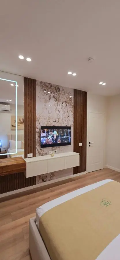 Arkle Apartment 1