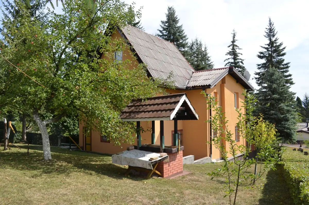 Great holiday house near Sarajevo
