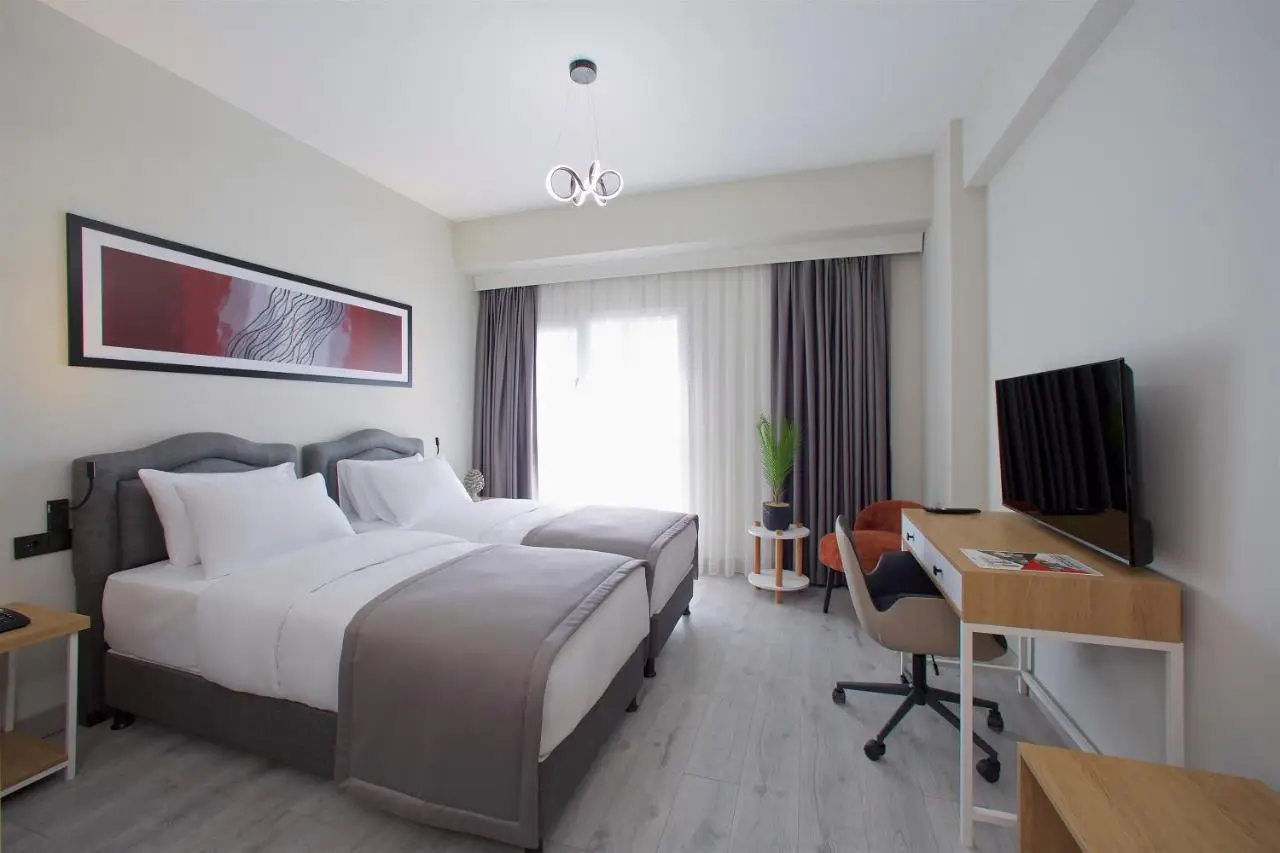 Best Western Plus Hotel & Residences Istanbul