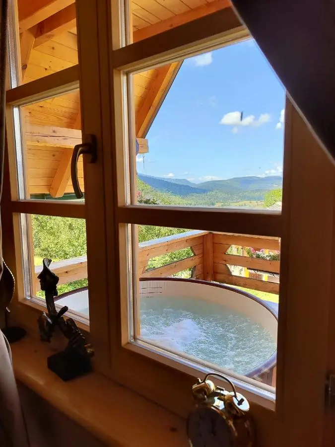 Sunset Lux Cottage Ravna Planina Pale - Jahorina