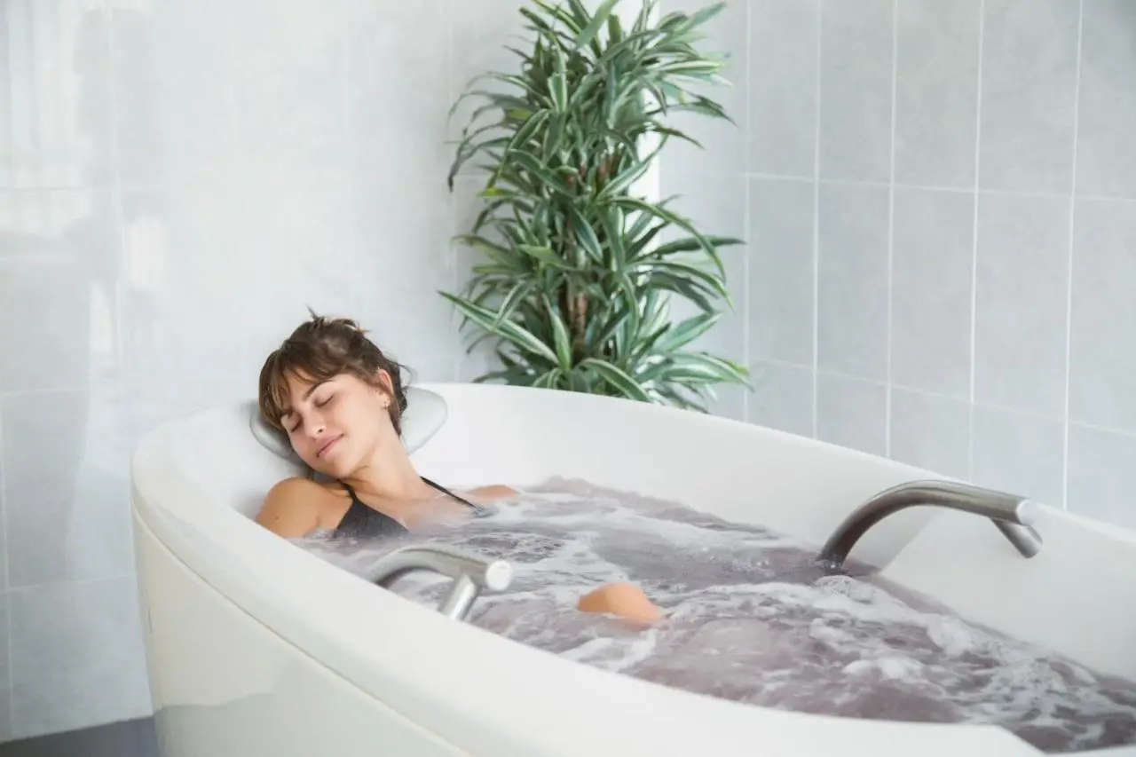 Borjomi Likani Health & Spa Centre