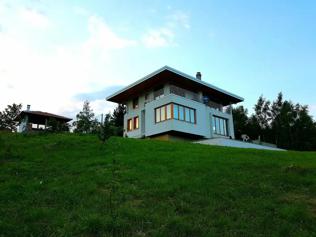 Villa Infinity  - Everything you are looking for!