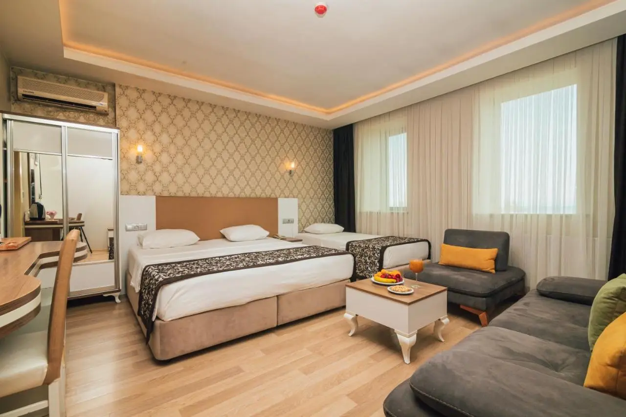 Konak Park Hotel