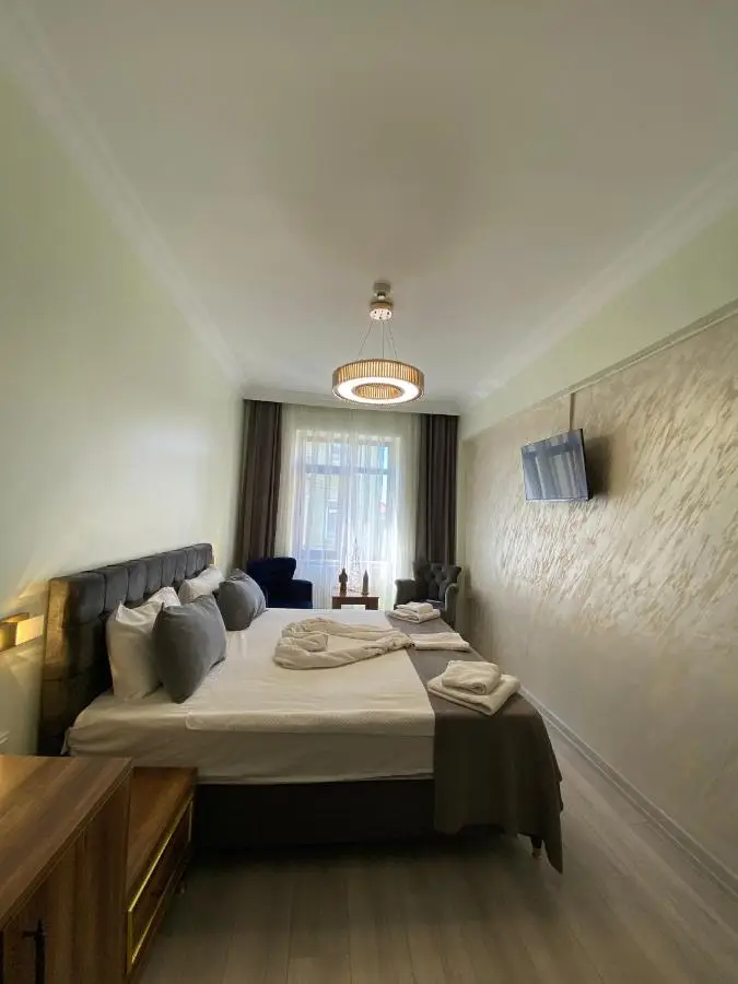 Galata Moon Hotel