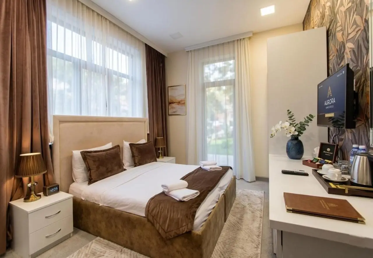 Sunday Luxury Hotel