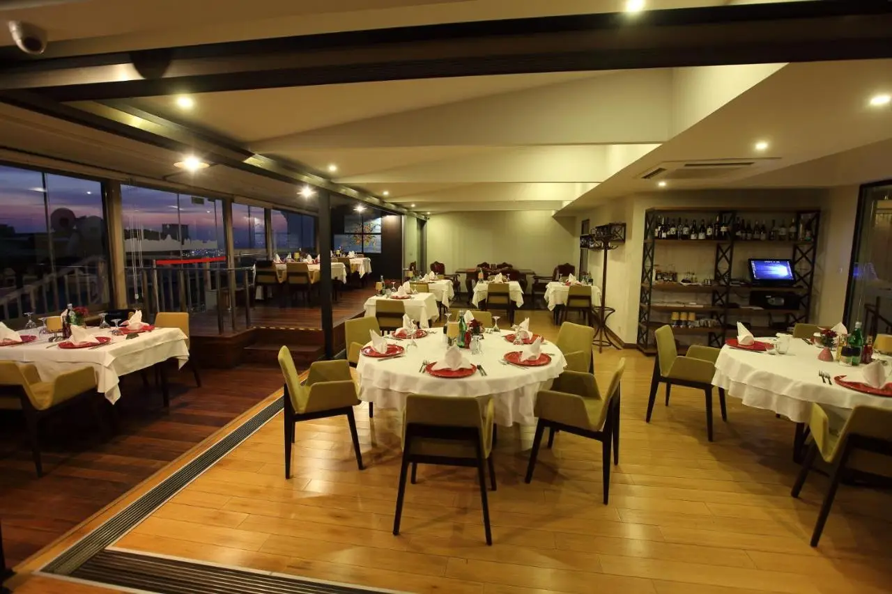 Antik Hotel Istanbul