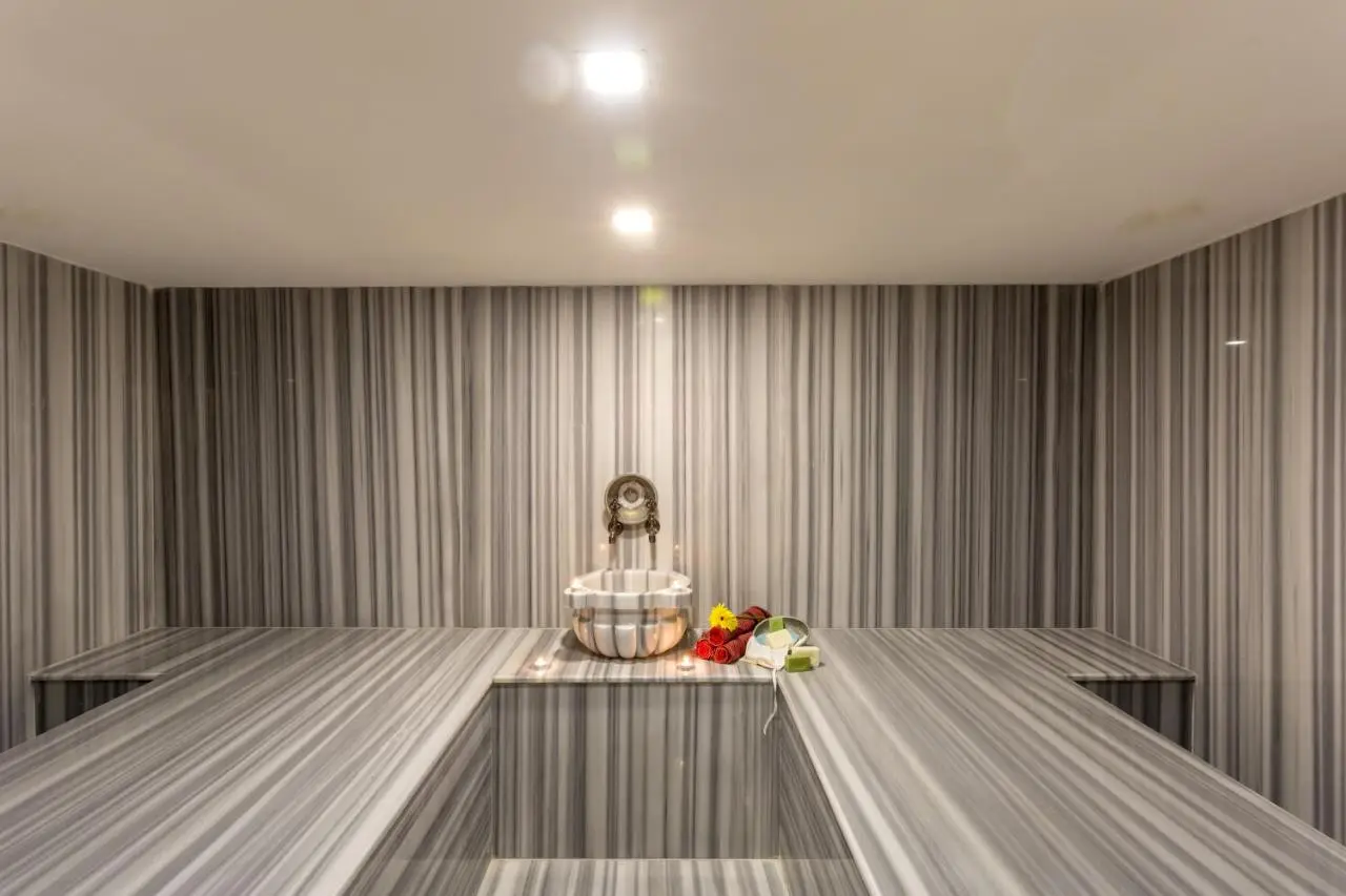Wise Hotel & Spa - Adults Only